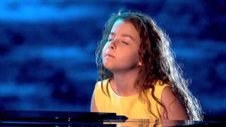 Download lagu Maja Kaszyca - Ballade Pour Adeline - półfinał 7. edycji Must Be The Music mp3