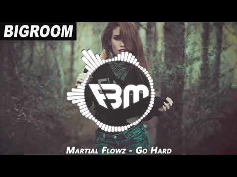 Martial Flowz - Go Hard | FBM