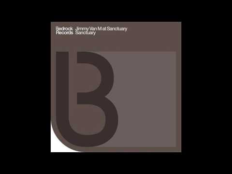 Jimmy Van M - Sanctuary (Alfonso Muchacho Rework)