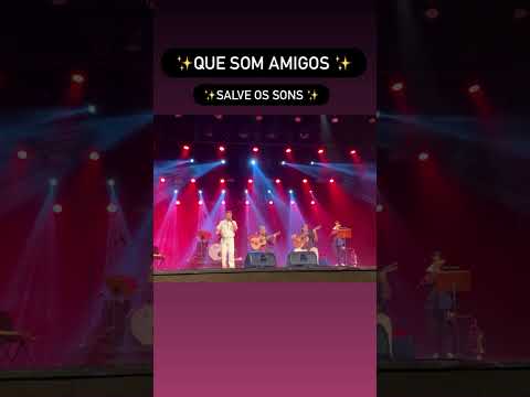 MARCUS CAFFÉ , SAMUEL ROCHA e JULIO LEMOS