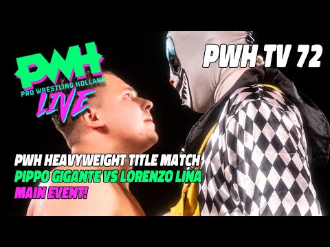 PWH TV 2025