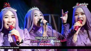 Download lagu Qasidah Dosa Yang Tiada Terasa @felaofficial2101 mp3