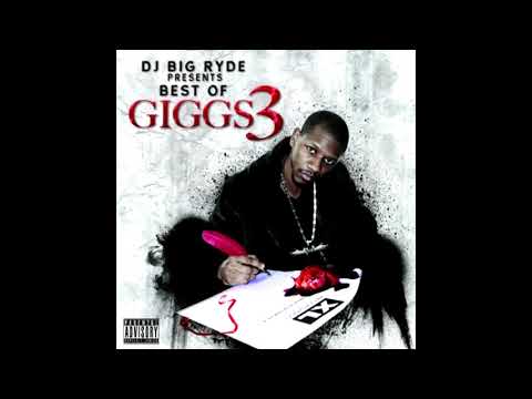 BEST OF GiGGS 3 (Best Bits)