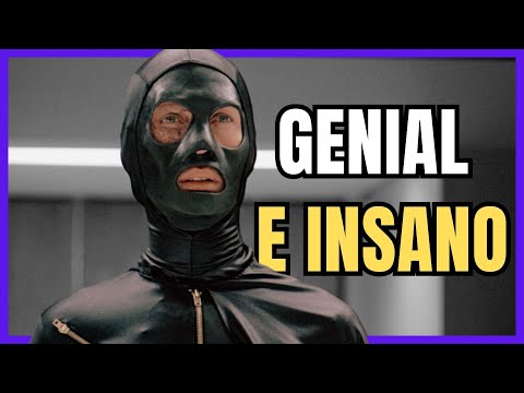 CORRIDA DA MORTE | A Distopia Galhofa que Mudou o Cinema