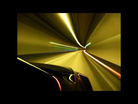 Jerome Isma-Ae vs. Interstate - Speed Found You (Myon & Shane 54 Mashup)