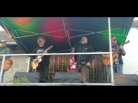 Die anonyme Giddarischde in Hambach - Die Lewwerworscht (6)