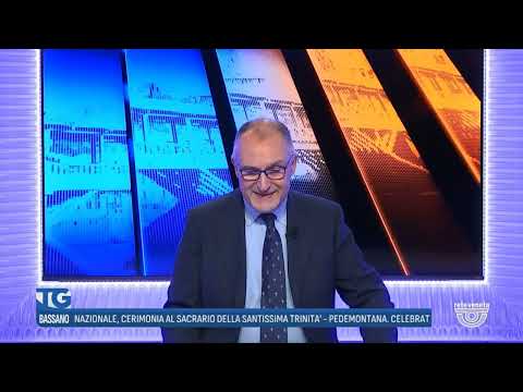 TG BASSANO Full Edition | November 4, 2025