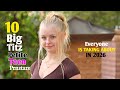 Top 10 Big Titz Petite Teen Prnstars Everyone Is Taking About In 2026