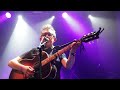 Married Monk  "Moving"  (Kate Bush cover)  26/10/21  Paris, Petit Bain