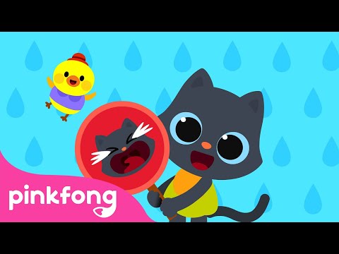 Why Are You Crying? | Use Your Words! | Good Habits for Kids | Pinkfong Songs for Children