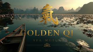 The Ultimate 8 Hour Chinese Spa Music Experience 🌿 Relaxation, Healing, Massage & Meditation