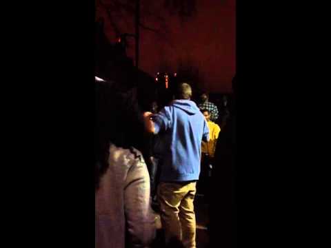 Anderson Burrus Speaking the Truth