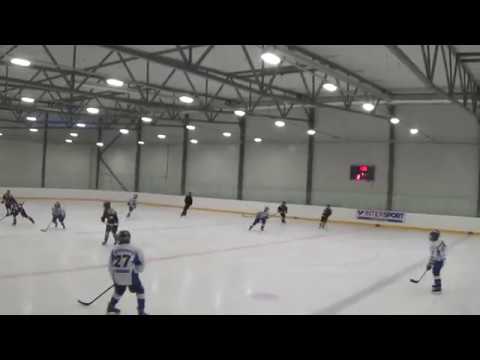 18.12.2016 Haukat-turnaus E2 AAA HJK-Haukat