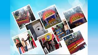 K.D.B. Public School Video