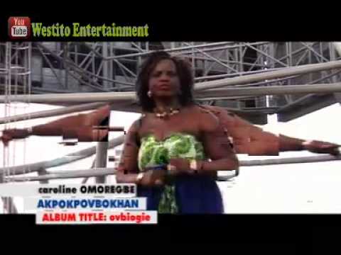 Edo  Music Video: Akpokpovbokhan  by Caroline Omoregbe
