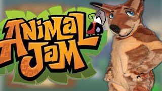ANIMAL JAM IS THE WORST GAME EVER (RAID?)