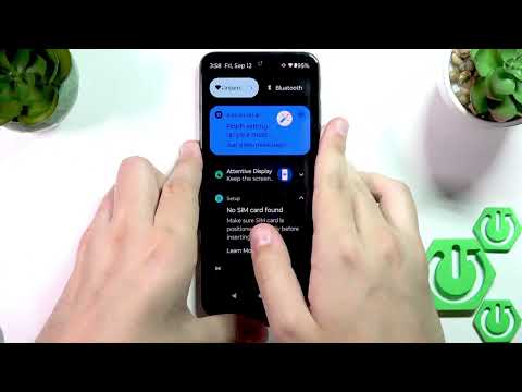 Motorola Moto G31: Low Volume Problem Fix