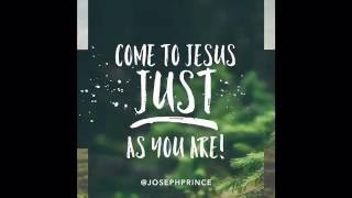 Here - New Creation Church / I sing Hosanna album