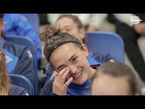 La sorpresa que emocionó a las Gloriosas