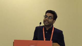 Hindu Youth Conference @ WHC 2018 – Session 4