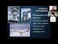 Psychological Disorders Zoom Class