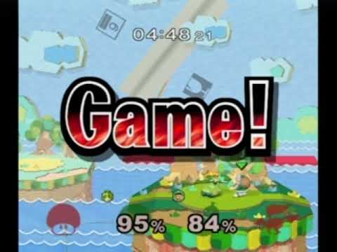 Longhorn Weekly 127 Doubles - GF - Sungun/JelloShot (Red) vs Socktastic/Palpa (Green)