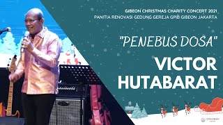 Download lagu PENEBUS DOSA - VICTOR HUTABARAT | GIBEON CHRISTMAS CHARITY CONCERT 2021 mp3 Download lagu PENEBUS DOSA - VICTOR HUTABARAT | GIBEON CHRISTMAS CHARITY CONCERT 2021 mp3