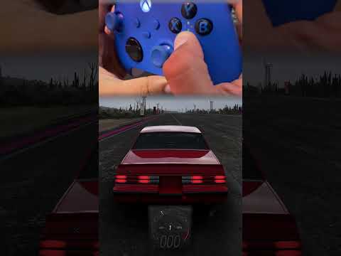 How To Do Advanced Launch Control In Forza Horizon 5!