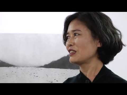 St. Moritz Art Masters 2013 - Jungjin Lee