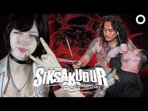 Exclusive Interview With Siksakubur: Indonesian Death Metal Legends!