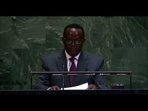 Rwanda renews call to end impunity for Genocide fugitives 31 years later