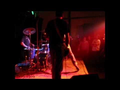 Stack @ Het Podium, Hoogeveen 29 March 2003 (Trashfest 3)