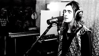 Ekidna - Gravity (Simonne Jones cover)