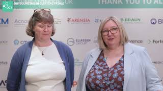 Catherine Mela - Kerri Fuller_GSK