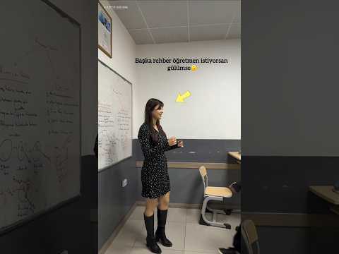 This young teacher started leaving the student 🥹 | कोई रोको 😭