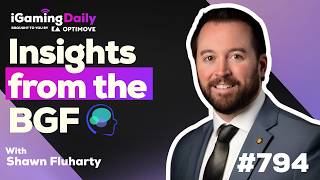 Building a Sustainable iGaming Industry: Insights from the Better Gambling Forum | Ep. 794