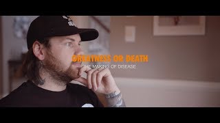 Beartooth: Greatness or Death // Episode 6