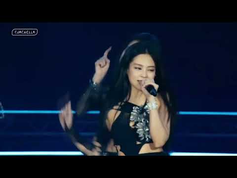 BLACKPINK - SHUT DOWN - LIVE PERFORMANCE - 2023 Coachella Music Festival Weekend 1