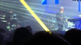 New Order - Casino De Paris - People On The High Line