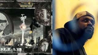 Guilty Simpson "Life Goes By"