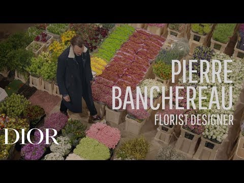 Maison Christian Dior - Pierre Banchereau