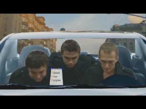DJ Smash ft Тимати - Фокусы (Пародия)