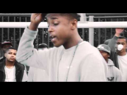 @ElmzLondon - Feel My Pain [ MixtapeVideo ] [ @CzBeats