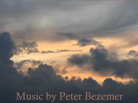 'Disagreement' a composition by Peter Bezemer