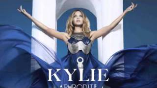 Mighty Rivers (iTunes Bonus Track) Kylie Minogue
