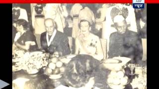 Edwina Mountbattens affair with Jawaharlal Nehru