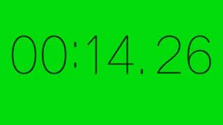 Download lagu GREEN SCREEN STOPWATCH 30 DETIK mp3