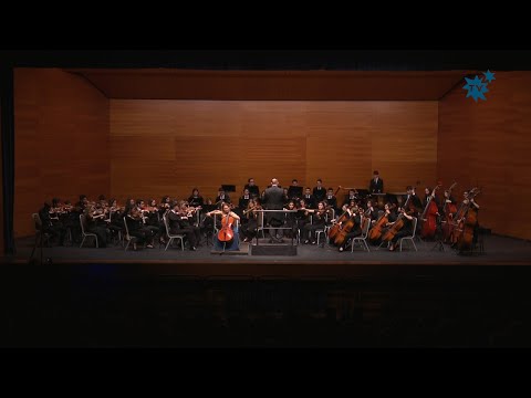 L’Auditori cierra el año musical con un gran concierto de la OJPA