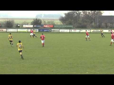 Samenvatting v.v.hierden 1 - Dos'37