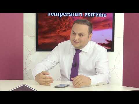 Studiul 05 - Temperaturi extreme